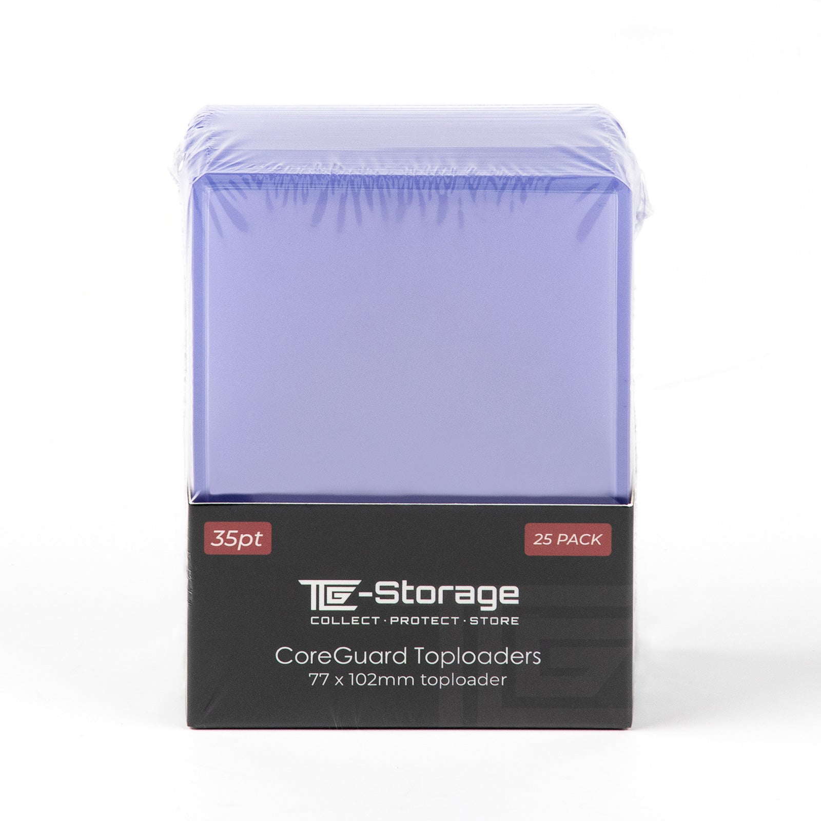 Toploaders & Holders - TCG-Storage