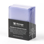 SolarGuard Toploaders 35PT - TCG - Storage